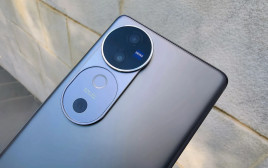 ViVO - V40 (צילום: צחי הופמן)