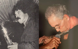 גדי חגי (צילום: מתוך פייסבוק)